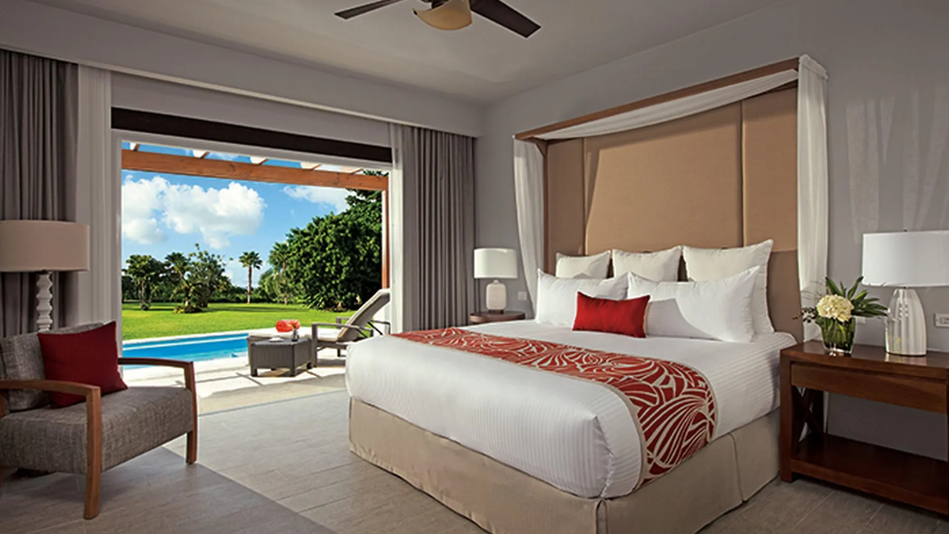 Dreams Dominicus La Romana Resort&Spa Bayahíbe 5*,