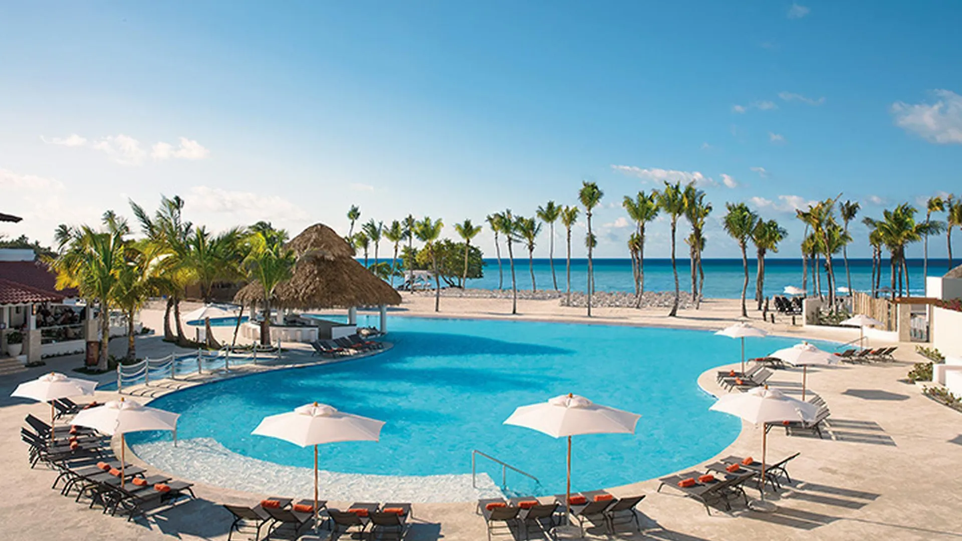Dreams Dominicus La Romana Resort&Spa Bayahíbe Resort