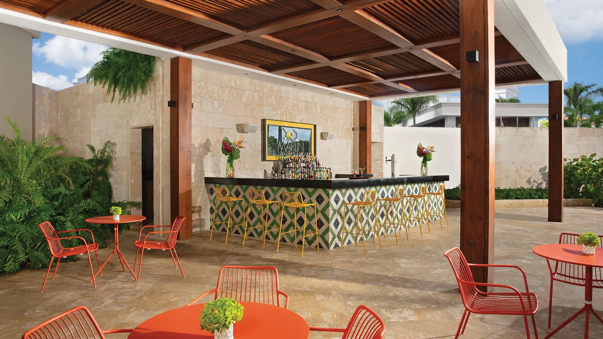 ***** Resort Dreams Dominicus La Romana Resort&Spa Bayahíbe República Dominicana