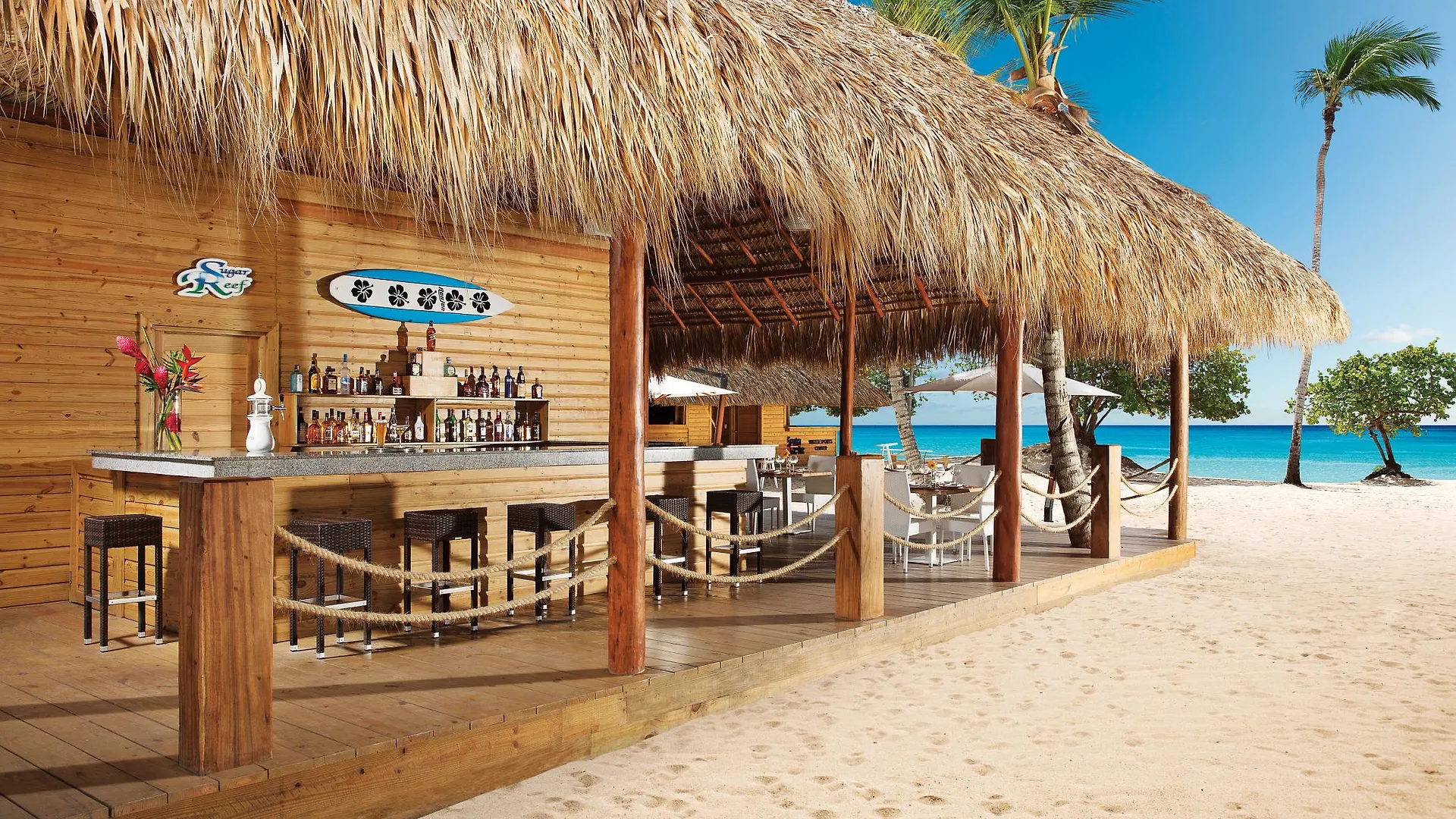 Resort Dreams Dominicus La Romana Resort&Spa Bayahíbe