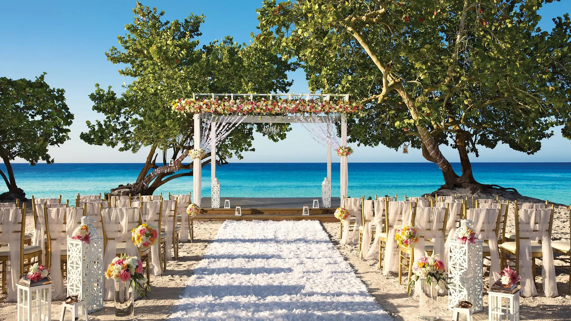 Dreams Dominicus La Romana Resort&Spa Bayahíbe 5*,