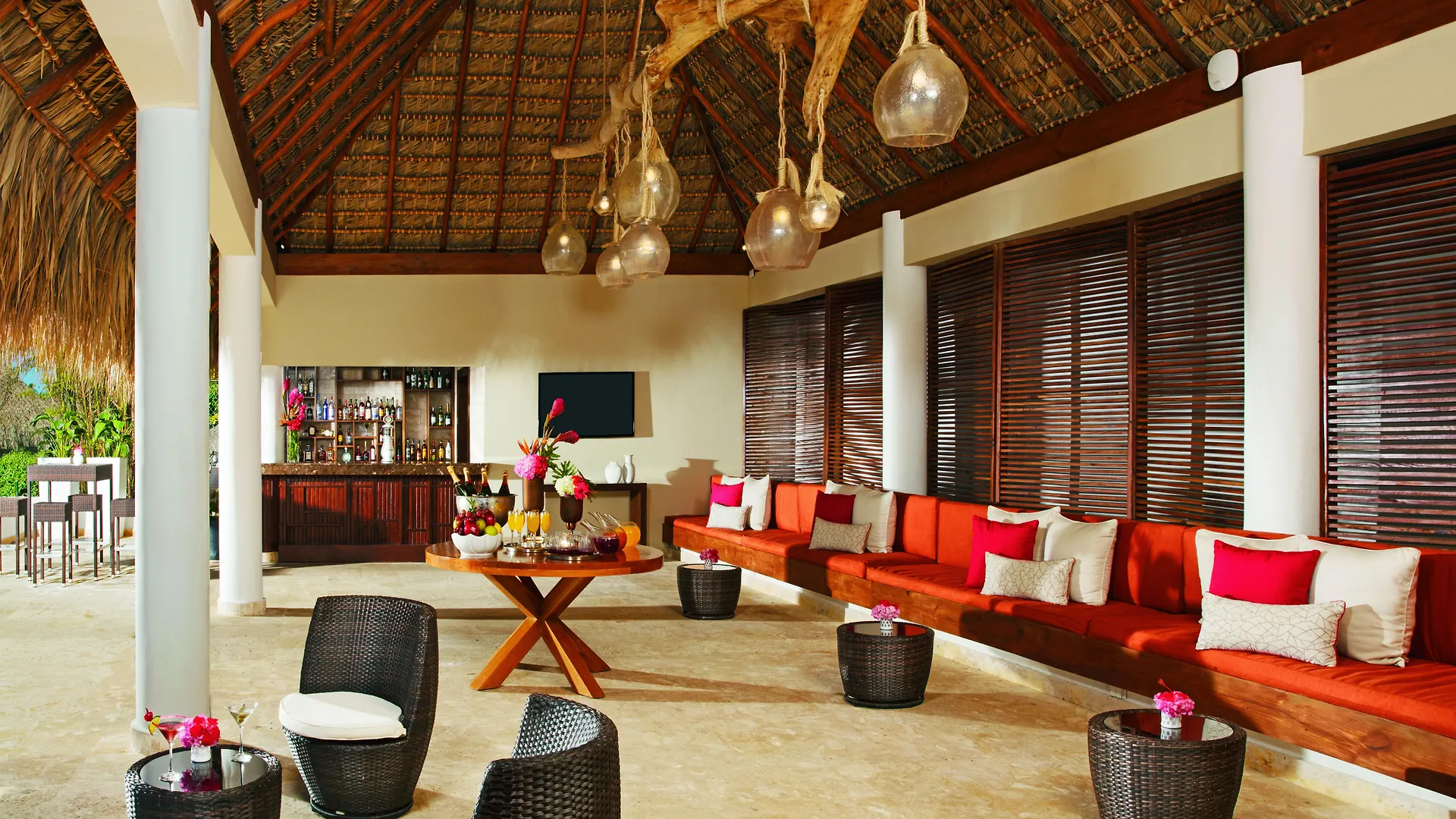 Dreams Dominicus La Romana Resort&Spa Bayahíbe República Dominicana