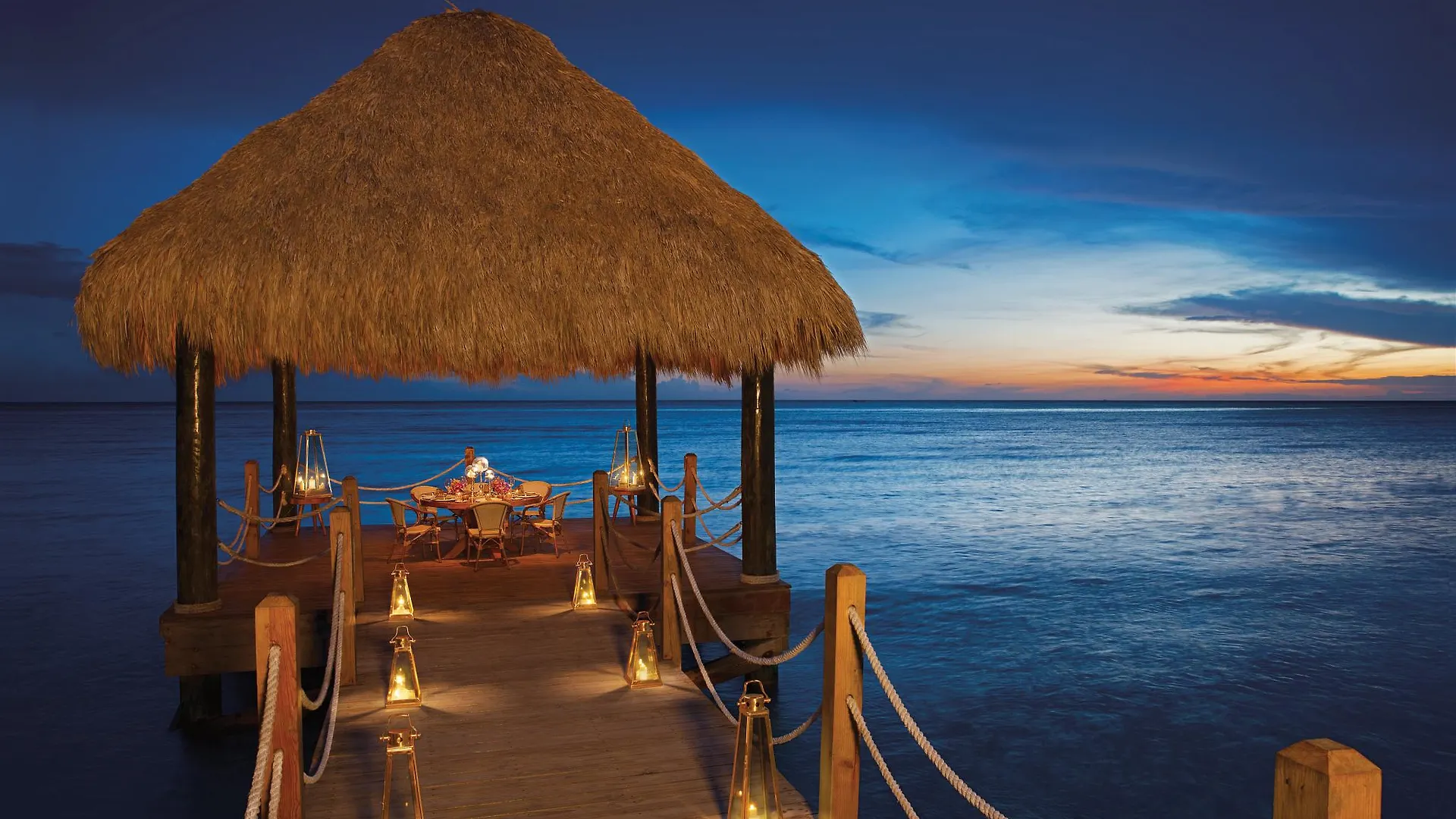 Dreams Dominicus La Romana Resort&Spa Bayahíbe 5*,