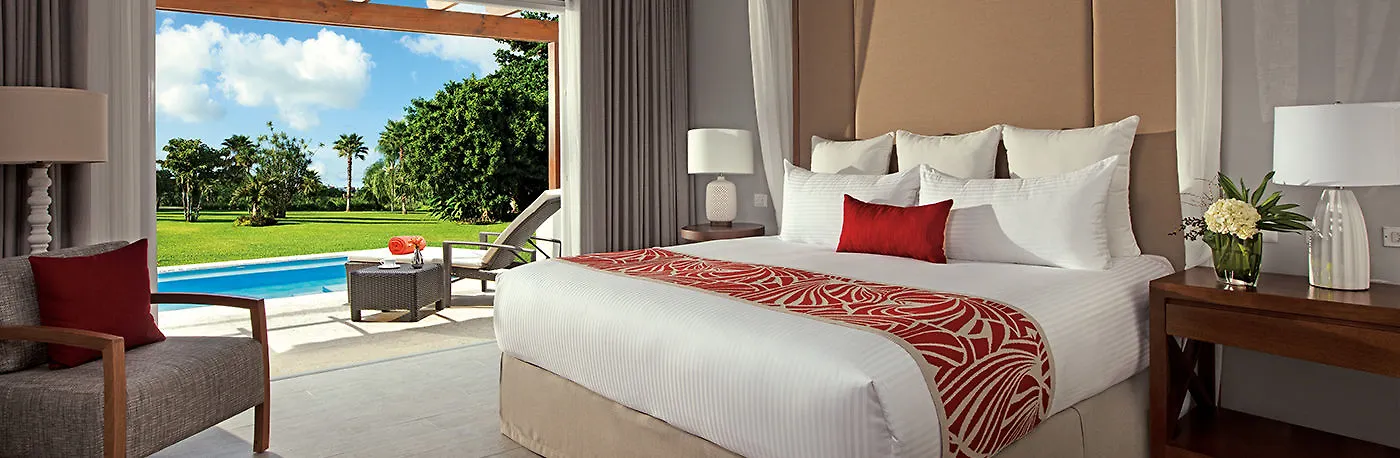Dreams Dominicus La Romana Resort&Spa Bayahíbe Resort