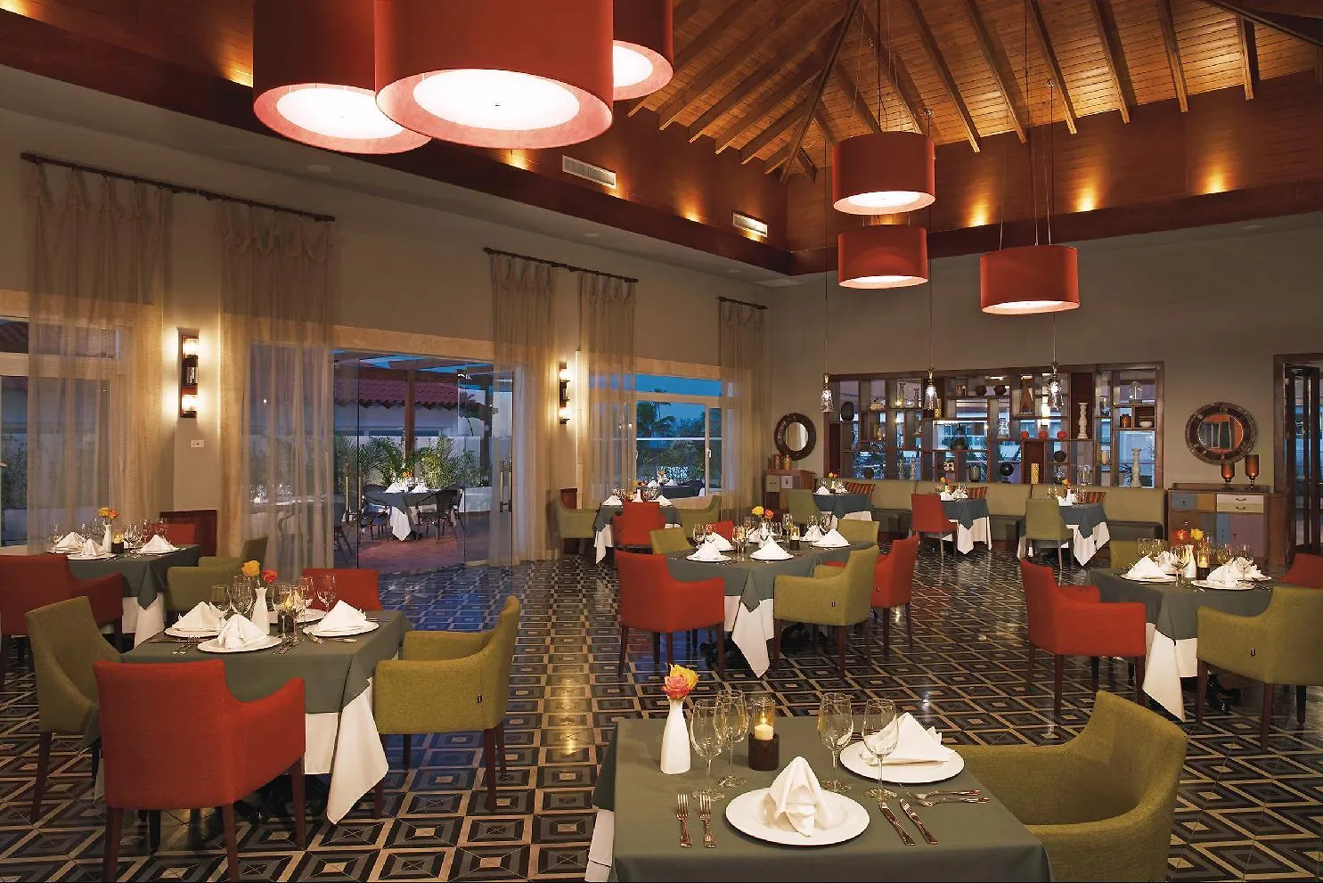 Resort Dreams Dominicus La Romana Resort&Spa Bayahíbe