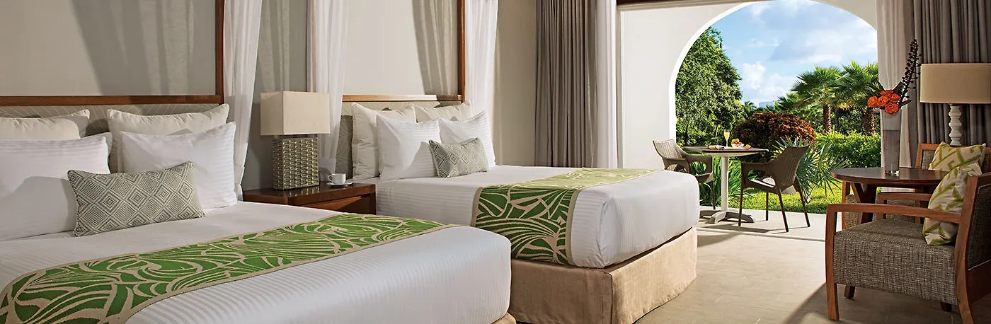 Dreams Dominicus La Romana Resort & Spa Bayahibe