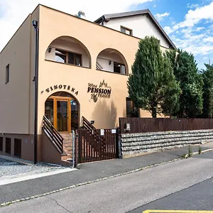 Wine Penzion