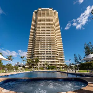 Contessa Gold Coast