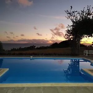 Maria'landa Villa