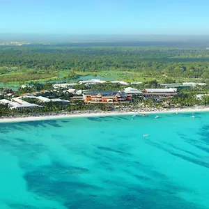 Rezort Barcelo Palace (adults Only), Bávaro
