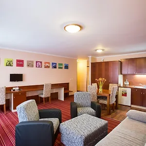 City Home Budapest Budapest