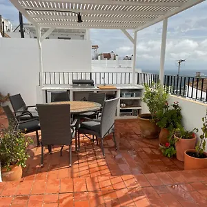 Casa Dulce Сasa de vacaciones Vejer de la Frontera