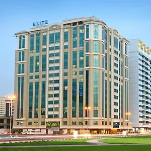 Hotel Elite Byblos *****