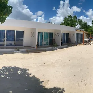 Hotel La Isla Bonita, Punta Rucia