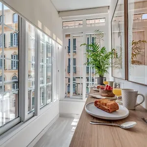 Victoria 16 Premium By Nagoa Homes Apartamento Málaga