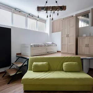 Elegant Sweet - Milan, 15 Minute Duomo Apartamento Milán