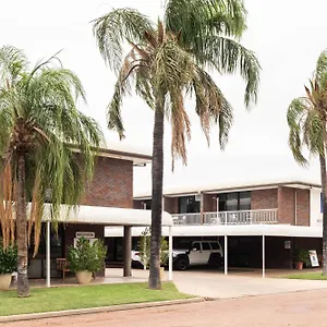 Motor Longreach