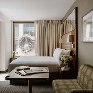Hotel Club Quarters Grand Central, ****