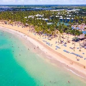 Rezort Grand Sirenis & Aquagames, Uvero Alto