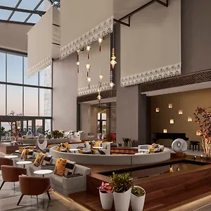 Hotel Jw Marriott Marmara Sea *****