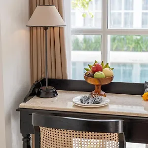 The Colony Bali Seminyak (Bali)