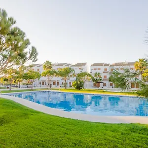 Maracaibo Apartamento Chiclana de la Frontera