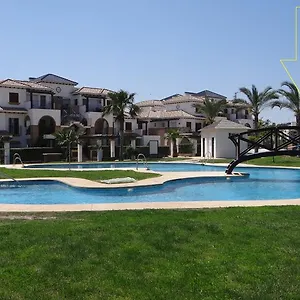 Al Andalus Thalassa I Verarental-com Apartamento Vera