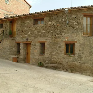 Casa Contorna Apartamento Agullo