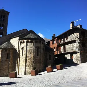 Ca La Roia Casa rural Estación
