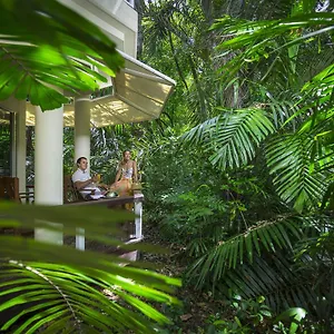 Island Resort Green Island