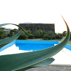 Cuore Mediterraneo Aparthotel Pantelleria