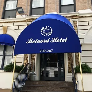 Hotel Belnord ***