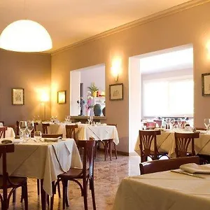 Della Pieve Locanda Tizzano Val Parma