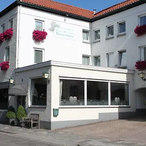 Hotel Vroenhof **