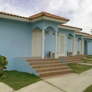 Hotel Blue Bay Lodges, Curacao