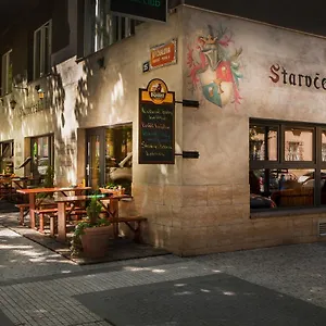 Fontána Hostel
