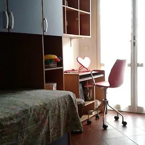 Lo Spazio Magico Bed & Breakfast San Martino (Rimini)