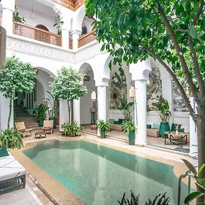Maison d'hôtes Palais Calipau *****
