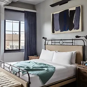 Hotel The Collective Paper Factory ****