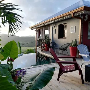 Muscade Hébergement de vacances