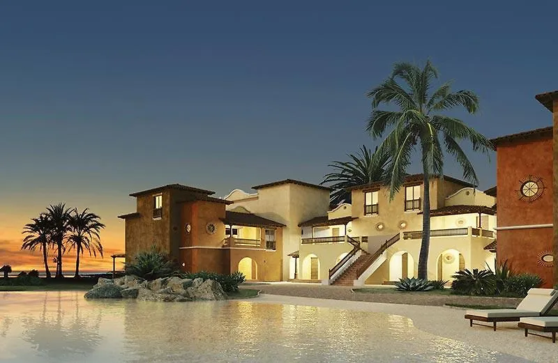 Dreams Dominicus La Romana Resort & Spa Bayahibe