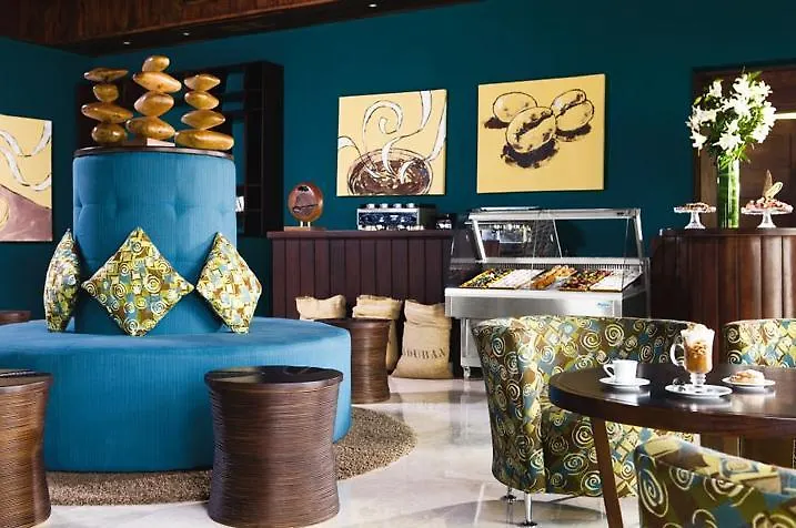 Dreams Dominicus La Romana Resort & Spa Bayahibe