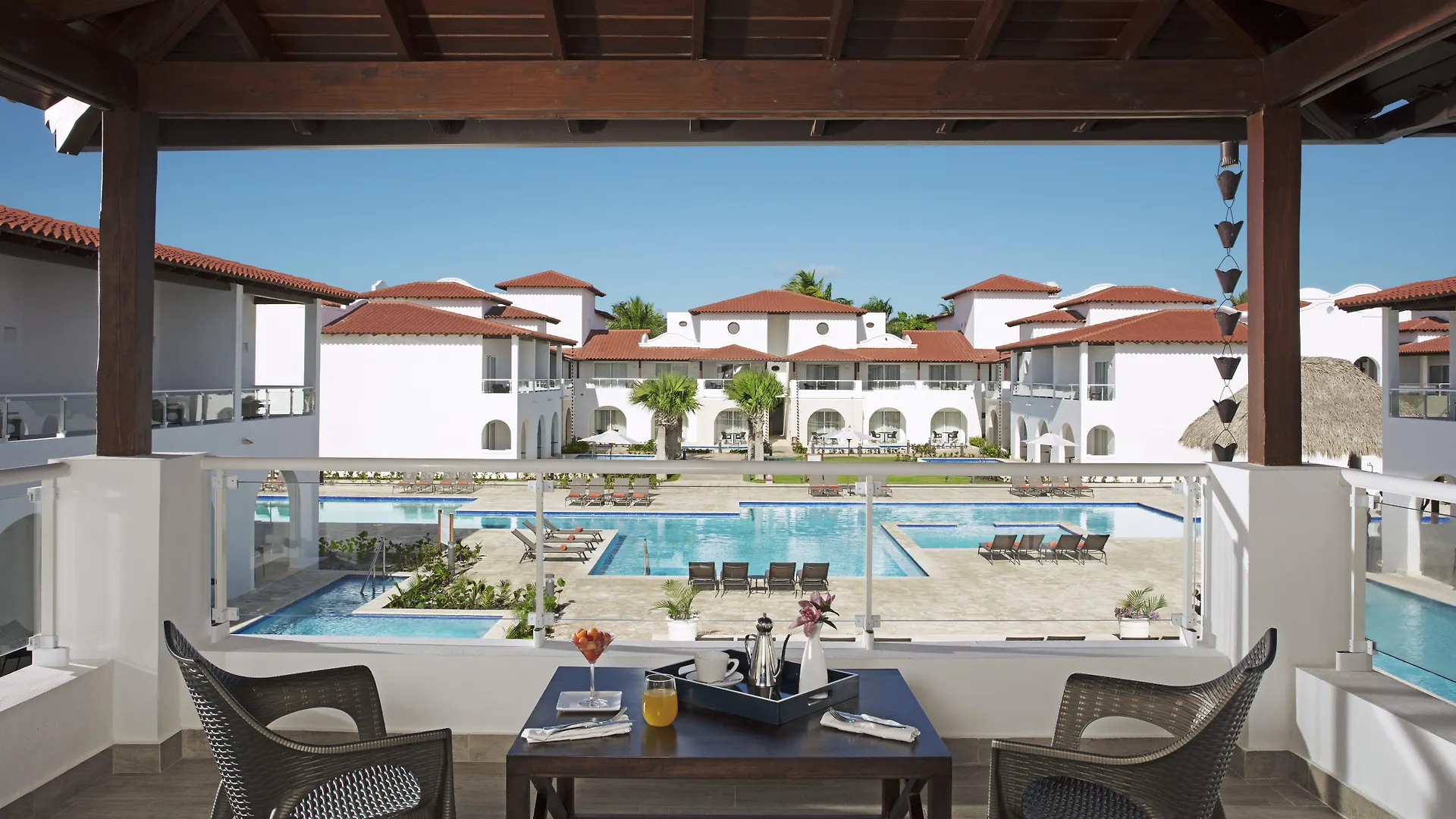 Dreams Dominicus La Romana Resort & Spa Bayahibe 5*,  Dominican Republic