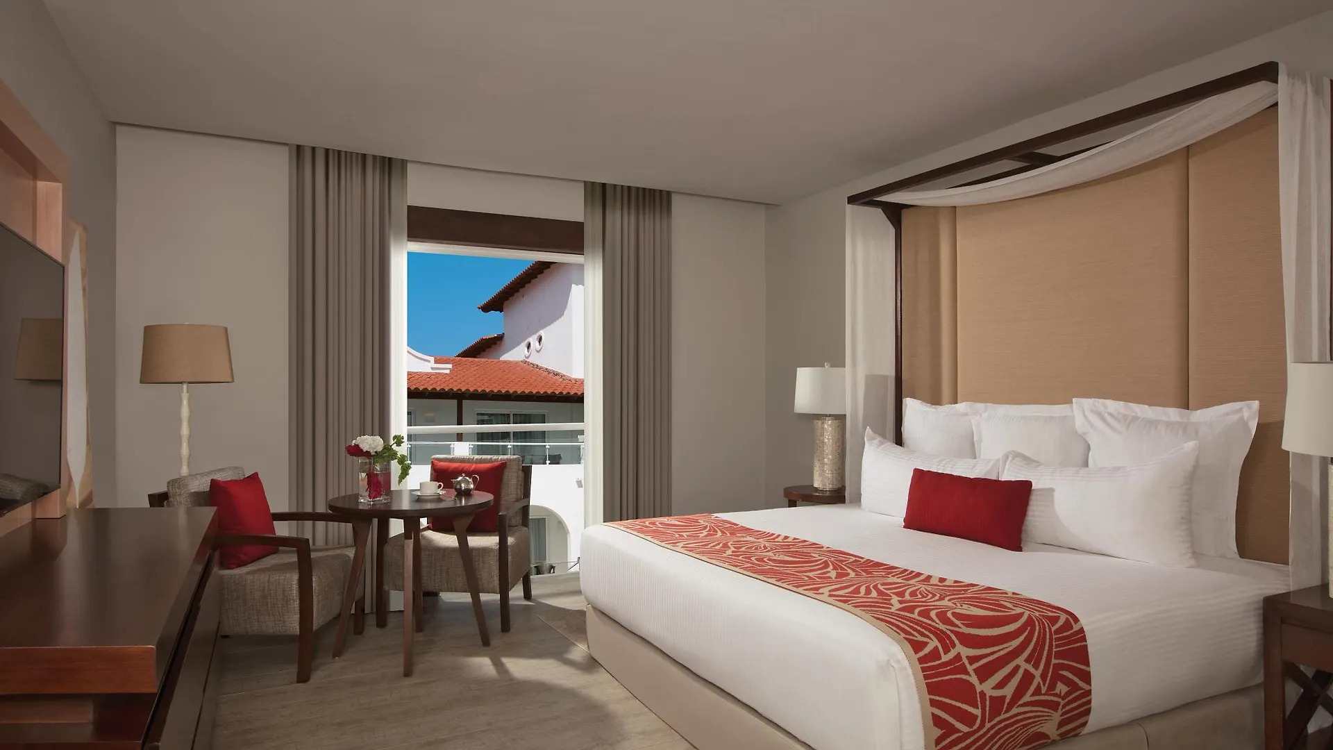 Dreams Dominicus La Romana Resort & Spa Bayahibe Dominican Republic