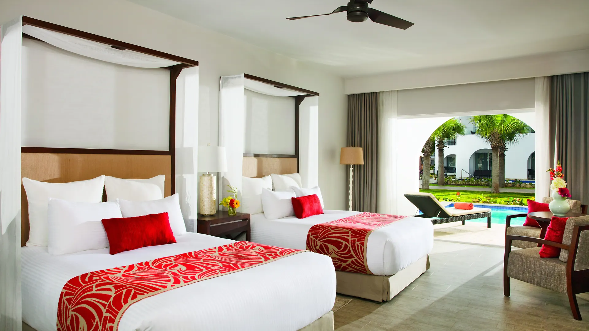 Dreams Dominicus La Romana Resort & Spa Bayahibe 5*,  Dominican Republic