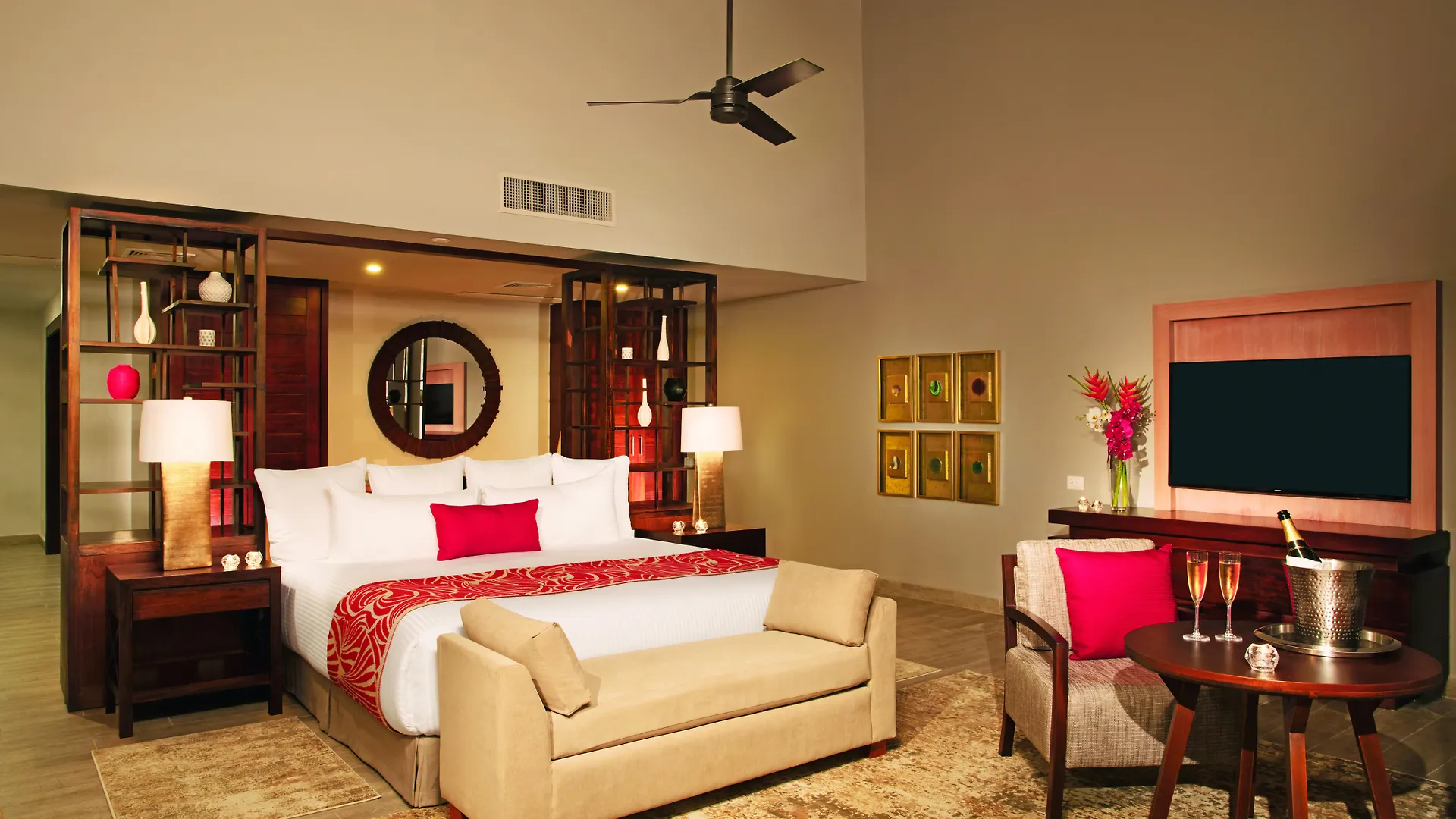 Dreams Dominicus La Romana Resort & Spa Bayahibe