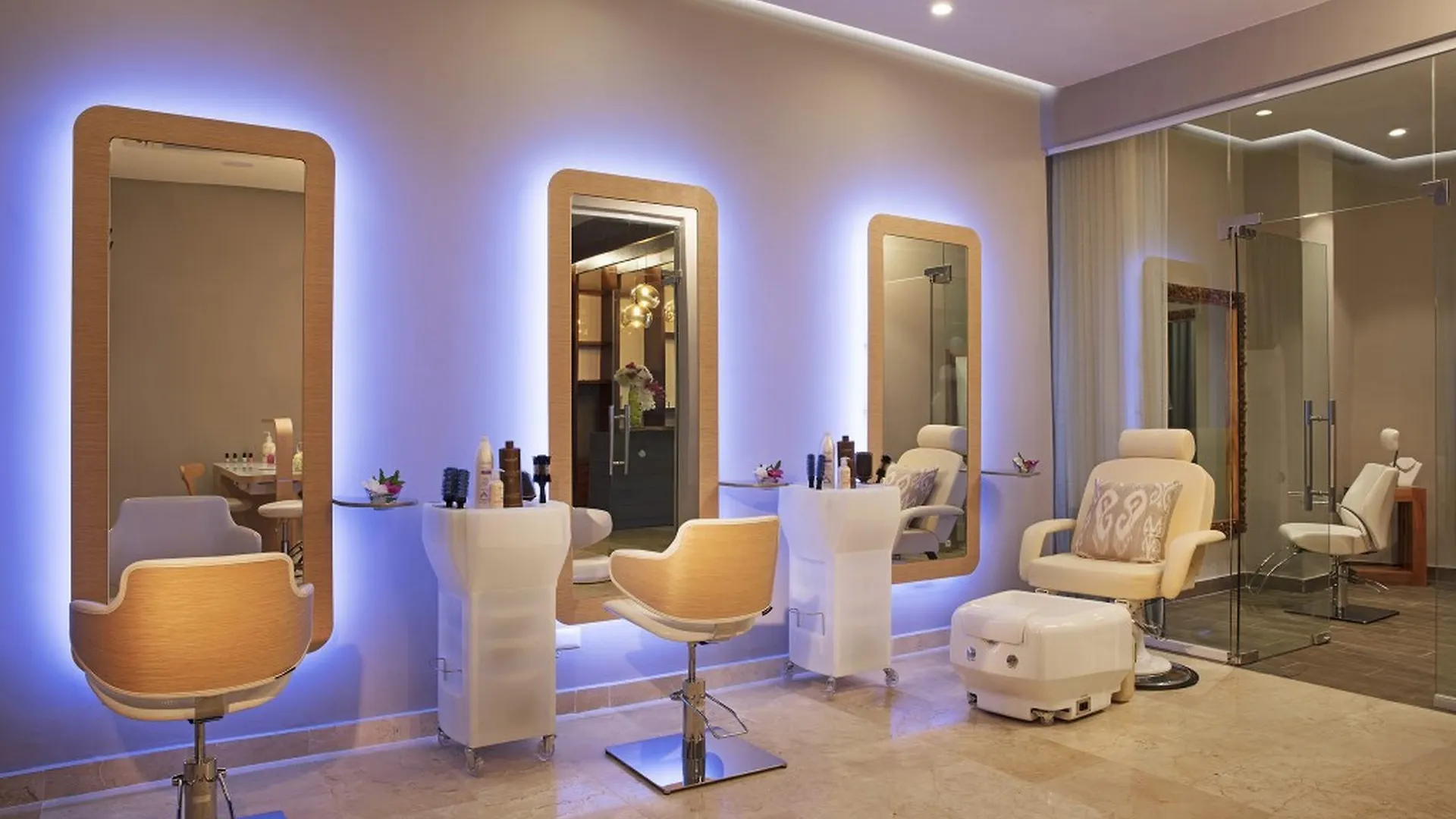 *****  Dreams Dominicus La Romana Resort & Spa Bayahibe Dominican Republic