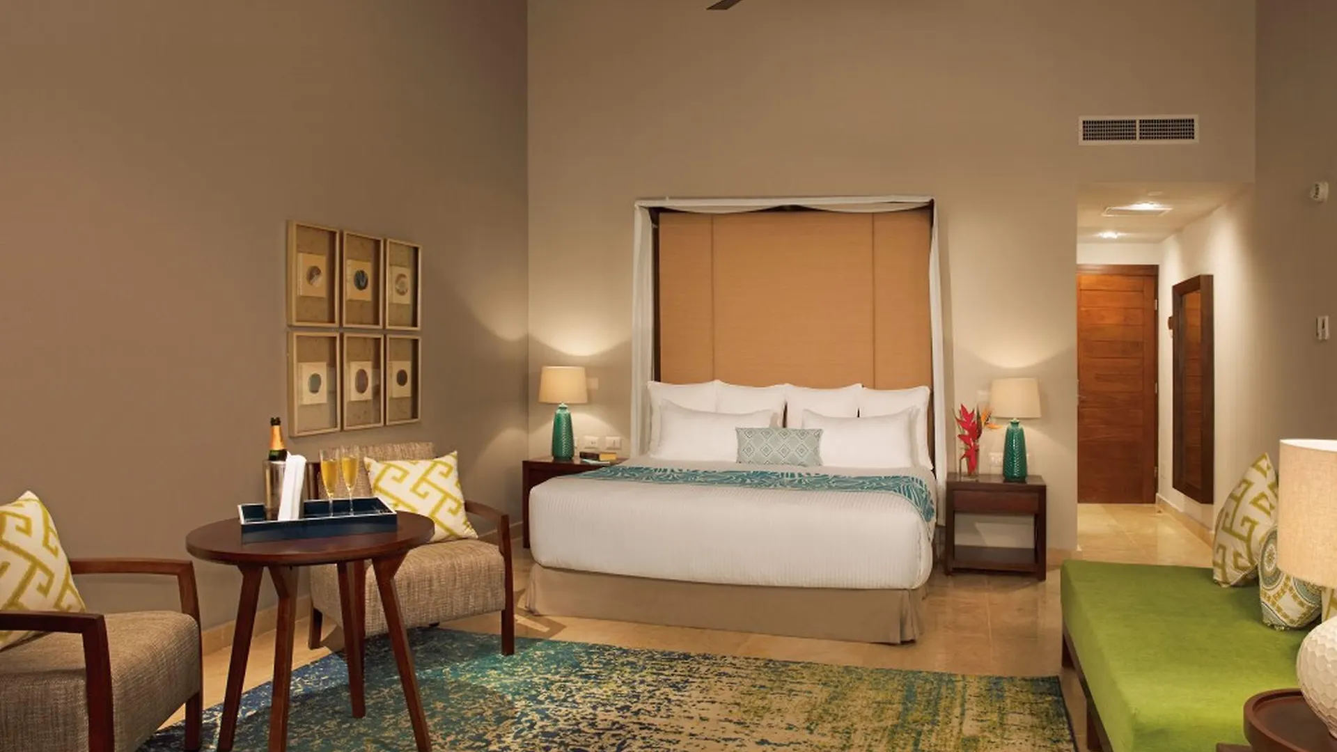 Dreams Dominicus La Romana Resort & Spa Bayahibe
