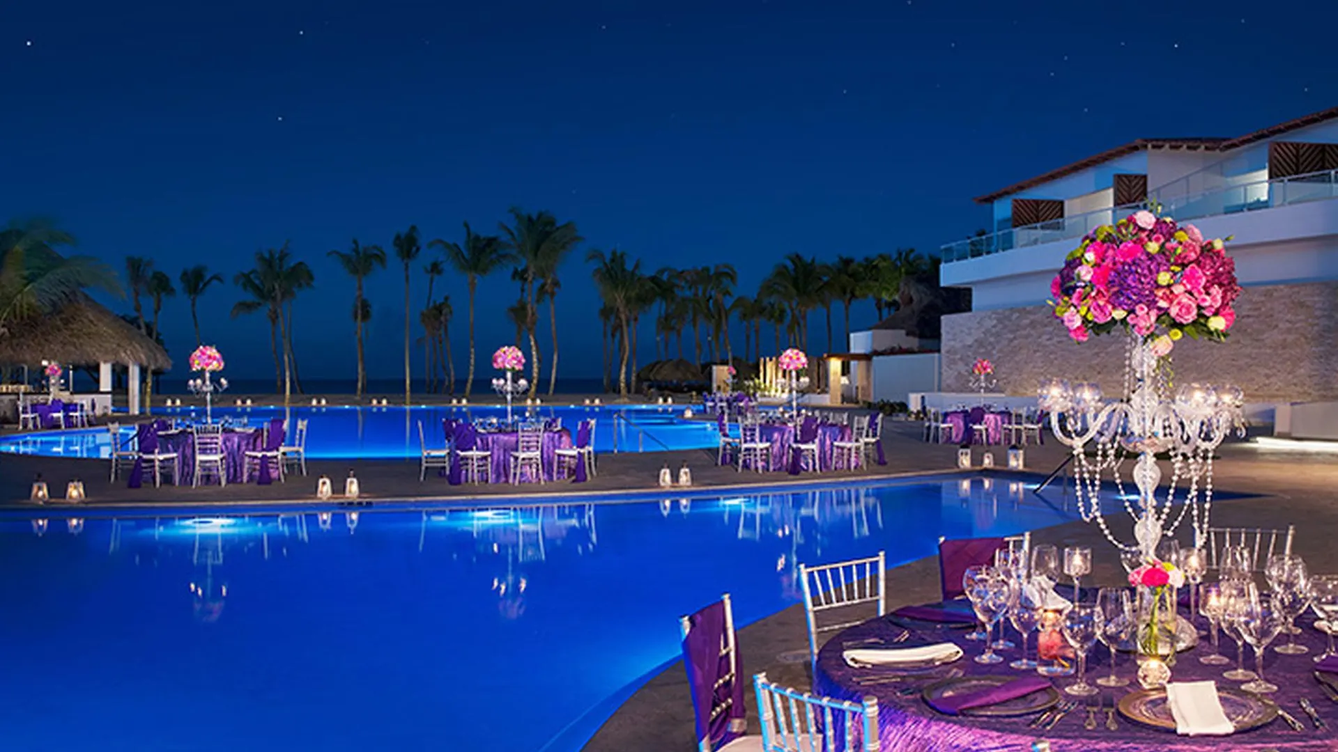 Dreams Dominicus La Romana Resort & Spa Bayahibe Dominican Republic