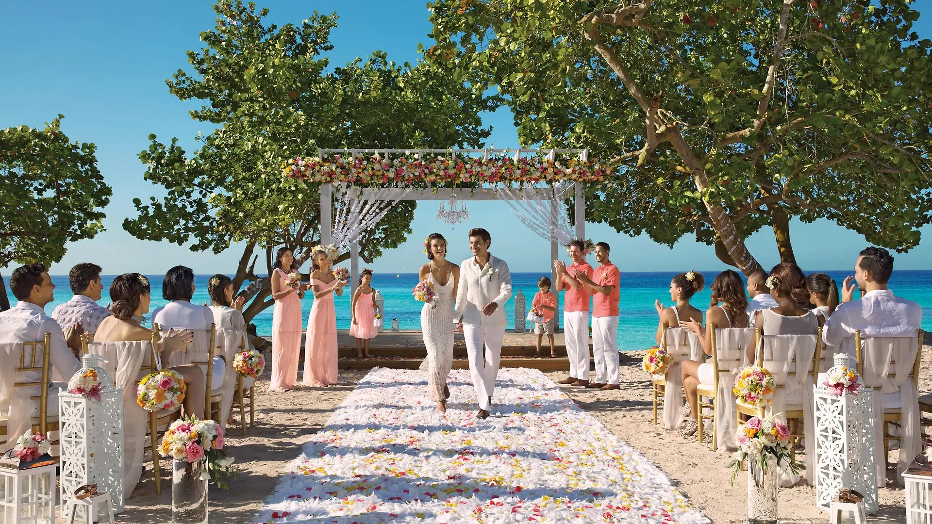 Dreams Dominicus La Romana Resort & Spa Bayahibe